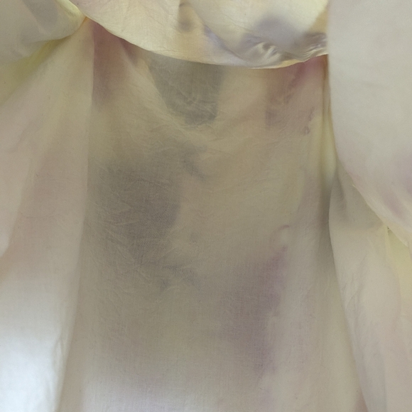 EUC Royal Robbins Fits Size 12 Women's Lined Skirt - Picture 5 of 5